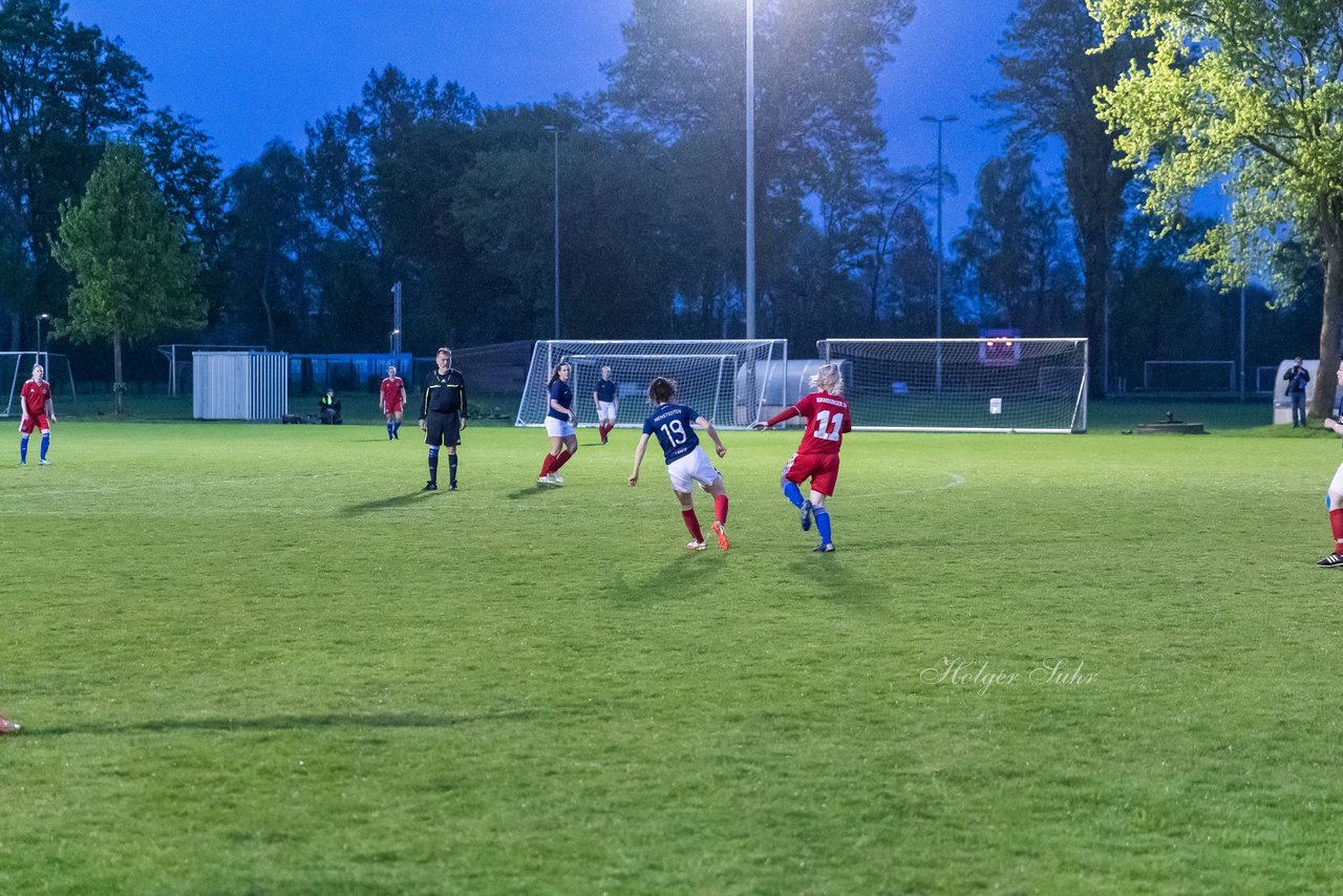 Bild 270 - F Hamburger SV 3 - Nienstedten 1 : Ergebnis: 6:1